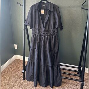 NWT - BloomChic MIDI Dress